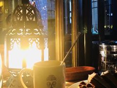 -Africafe(非洲咖啡)