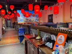-渔民船说·北塘海鲜·天津菜·海肠捞饭(北塘古镇店)