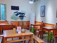 -西江红·株洲本地菜(滨江南路店)