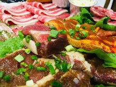 -秋木烤肉·韩国牛肉名家(高新旗舰店)
