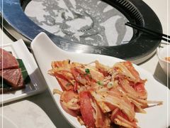 -么子烤肉(化龙池店)