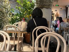 -O’mills Sourdough Bakery&Bistro(浦东机场店)