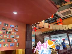 -松鱼亭·和牛烧肉(协鑫广场店)
