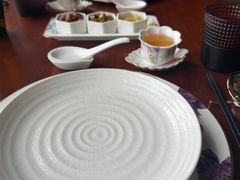 -王府井文华东方酒店-紫膳餐厅