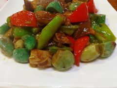 -王胖子驴肉火烧(鼓楼店)