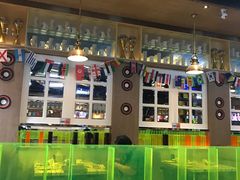 -金百万烤鸭店(马甸店)