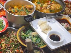 -灶东家民间菜(回兴店)