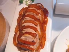 -北京老铺烤鸭(老城根店)