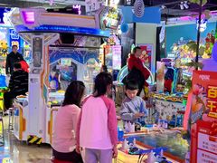 -大玩家(万达广场大连甘井子店)