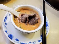 热切羊肉-月圆火锅(宁海东路二店)
