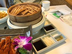 -红樱桃·欢乐餐厅(太原里店)