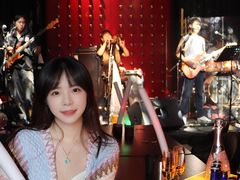 -江湖国风民谣酒馆(五一街店)