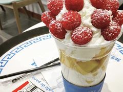 -Cafe de Paris(林荫路店)