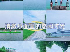 -东方绿舟景区