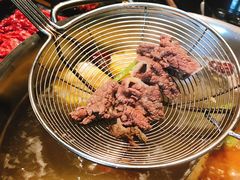 -手选潮汕鲜活牛肉火锅(二七广场店)