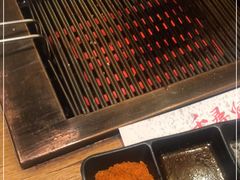 -千寻烧肉(政务区店)