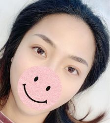 -MIVI野生眉纹绣纹眉