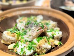 -谭厨中山传家菜.乳鸽.脆鲩鱼(华强北中航城店)