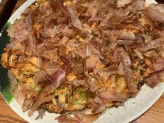 大阪烧-千寻烧肉(政务区店)
