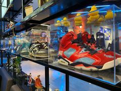 -RoMan罗马健身工作室(莘庄店)