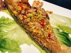 -东江海鲜大排档·潮汕菜·砂锅粥