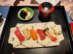 -雲上錢屋·怀石料理(上海中心店)