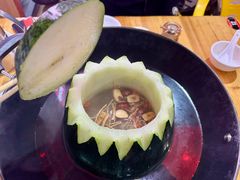 -阳山冬瓜鸡(滨江路店)