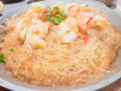 -廖川菜(金虹桥店)