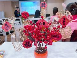 点击看大图 -中法母婴月子中心(南湖创始店)