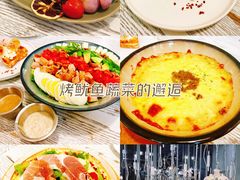-娜娜家•Nana's restaurant (南开大悦城店)