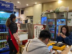 -洪大厨鸡煲(福田店)