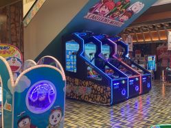 -卡通尼乐园(重庆南坪协信星光店)