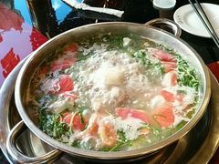 -香丽缘饭馆(黑龙潭店)