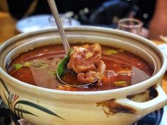 -红满天红焖羊排(大西菜行店)