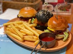 -HELLO MUSAE 拾光缪斯餐厅·纯正希腊风味(苏州中心店)