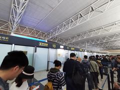 -石家庄正定国际机场-T2航站楼
