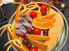 -莺花渡火锅City Green(万象城店)