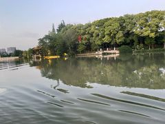 -南通濠河风景名胜区