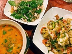 -自然餐厅(Phuket)
