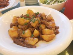 -姚江春中餐厅·太平洋大酒店