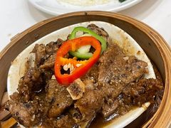 -春满园·早茶·粤菜·宴会(前海店)
