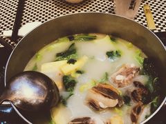 -新兴·金羊座·粤菜点心(乐峰店)