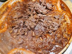 -小牛哈尼章鱼水煎肉(金鹰店)