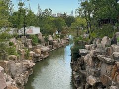 -江心屿景区