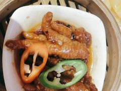 -大水车公馆·顺德菜·妈姐菜(均安店)
