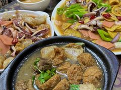 -友利砂锅居(烟台店)