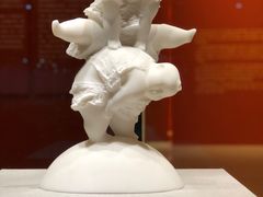 -北京工艺美术博物馆