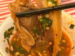 -二钳洞庭虾蟹·江湖菜(成都鹭岛店)