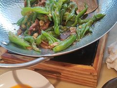 -吕记老鸭汤·徽菜馆(东营路店)