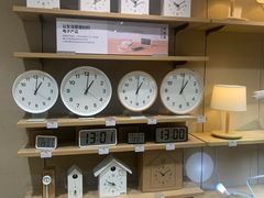-MUJI无印良品(远洋未来广场店)